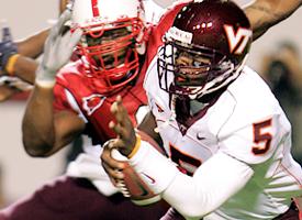 Marcus Vick