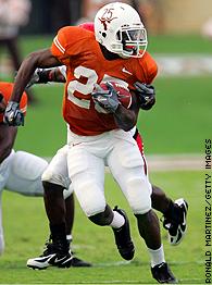 Jamaal Charles