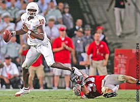 Vince Young