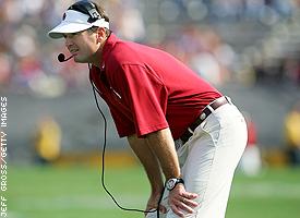 Bob Stoops