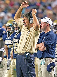 Dave Wannstedt