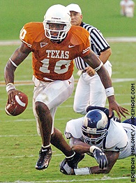 NFL Draft 2006