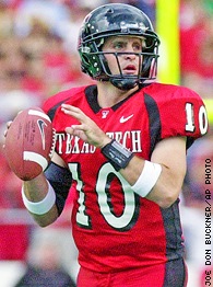 Cody Hodges