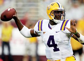 JaMarcus Russell