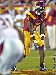 Dwayne Jarrett
