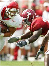 DeMeco Ryans