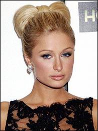 Paris Hilton