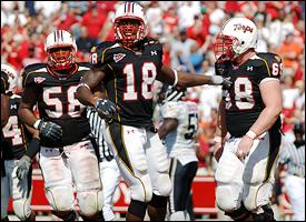 NFL Draft 2006