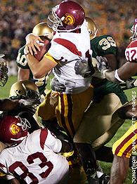 Matt Leinart