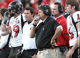 Mike Leach