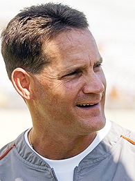Gene Chizik