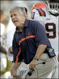 Greg Robinson