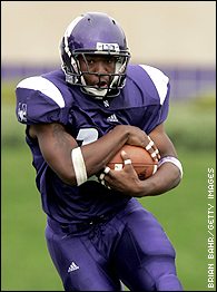 Tyrell Sutton