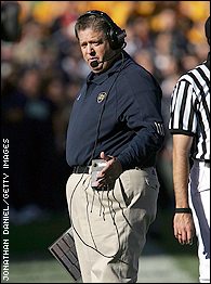 Charlie Weis