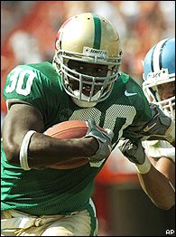 Tyrone Moss