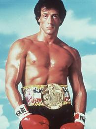 Rocky