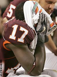 Josh Morgan
