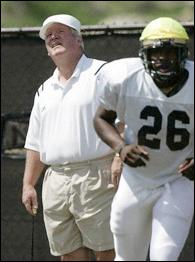 George O'Leary
