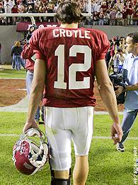 Brodie Croyle