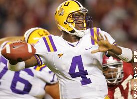 JaMarcus Russell