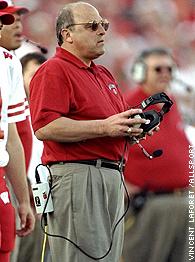 Barry Alvarez