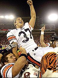 Auburn