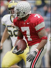 Ted Ginn