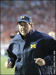 Lloyd Carr