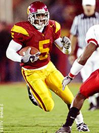 Reggie Bush