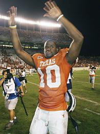 Vince Young