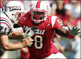Elvis Dumervil