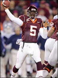 Marcus Vick