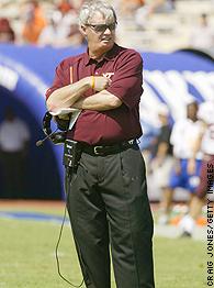 Frank Beamer