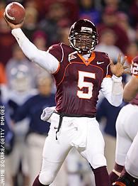 Marcus Vick