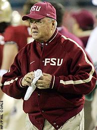 Bobby Bowden
