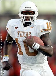 Vince Young