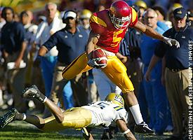 Reggie Bush