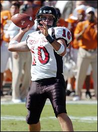 Cody Hodges