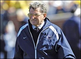 Joe Paterno