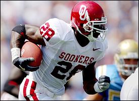 Adrian Peterson