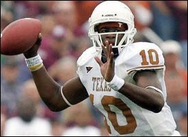 Vince Young