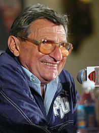 Joe Paterno