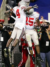 Santonio Holmes