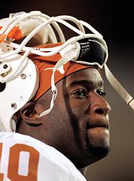 Vince Young
