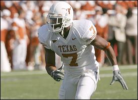 Michael Huff