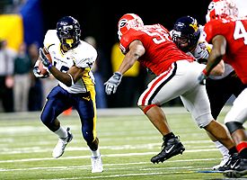 Steve Slaton