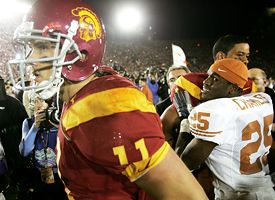 Matt Leinart