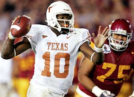 Vince Young