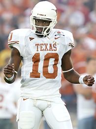 Vince Young