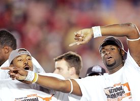 Vince Young